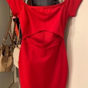 Very nice dress